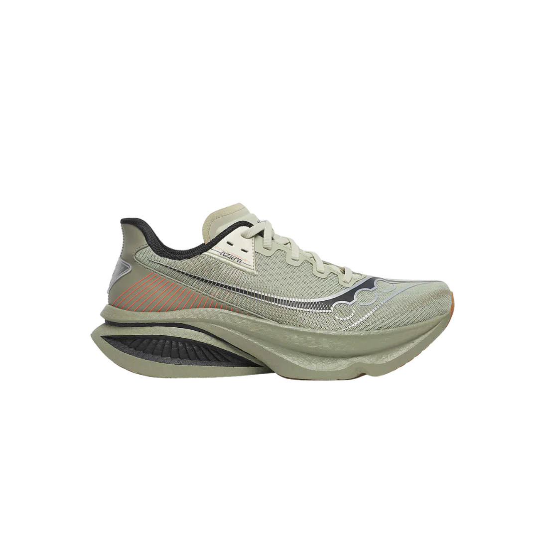Saucony Endorphin Azura Men's Shoes - Sage/Laurel