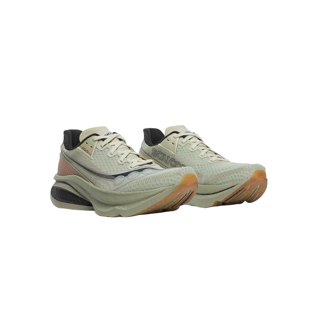 Saucony Endorphin Azura Men's Shoes - Sage/Laurel - Image 2