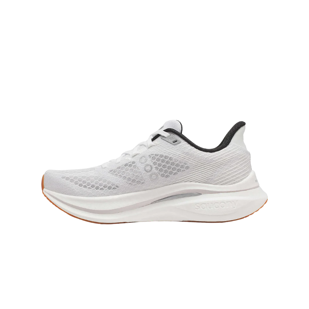 Saucony ENDORPHIN SPEED 5. M  WHITE/GUM - Image 4