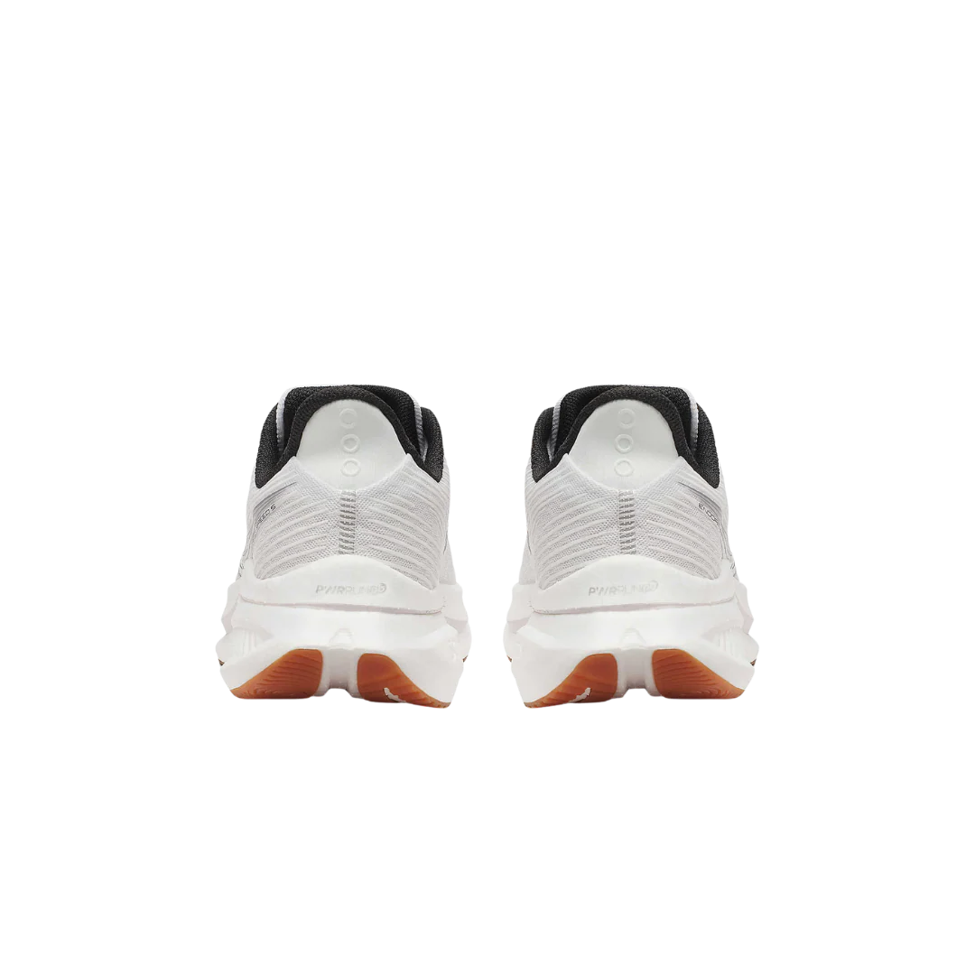 Saucony ENDORPHIN SPEED 5. M  WHITE/GUM - Image 5