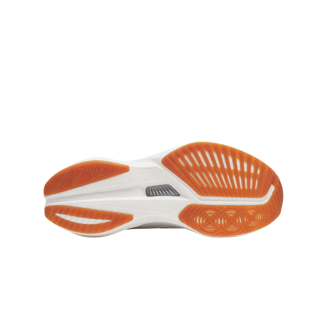 Saucony ENDORPHIN SPEED 5. M  WHITE/GUM - Image 6