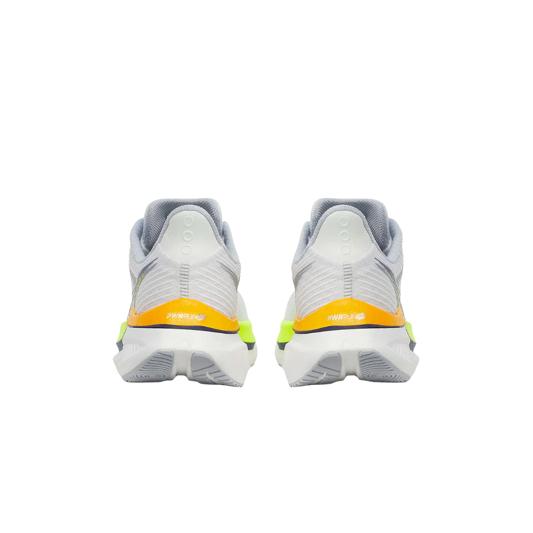 Saucony ENDORPHIN SPEED 5. M  WHITE/CITRON - Image 5