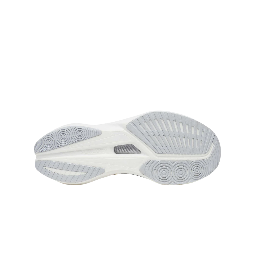 Saucony ENDORPHIN SPEED 5. M  WHITE/CITRON - Image 6