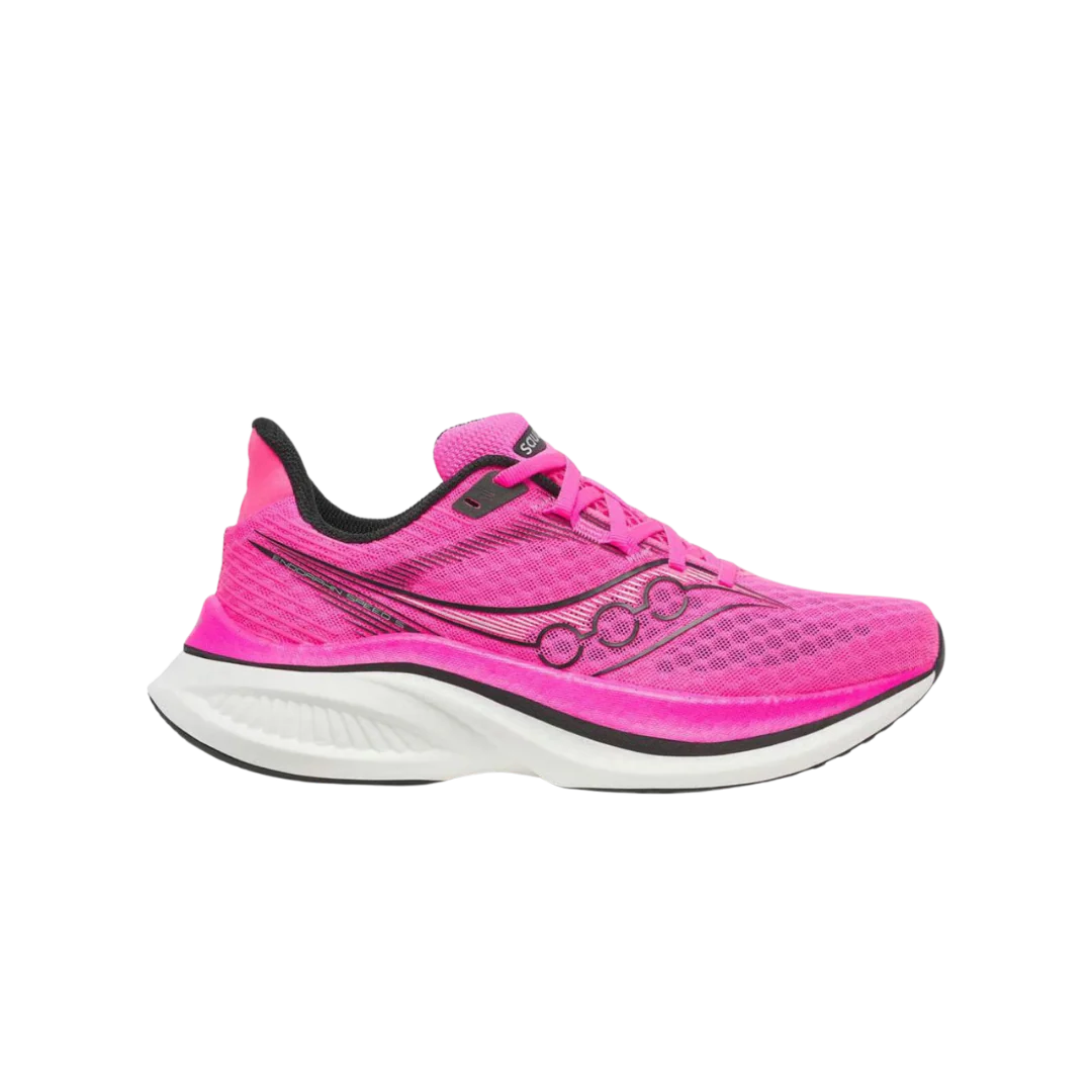 Saucony Endorphin Speed 5 - Shock / Black