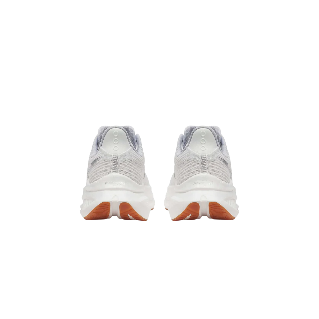 Saucony Endorphin Speed 5 W in White | Gum - Image 3