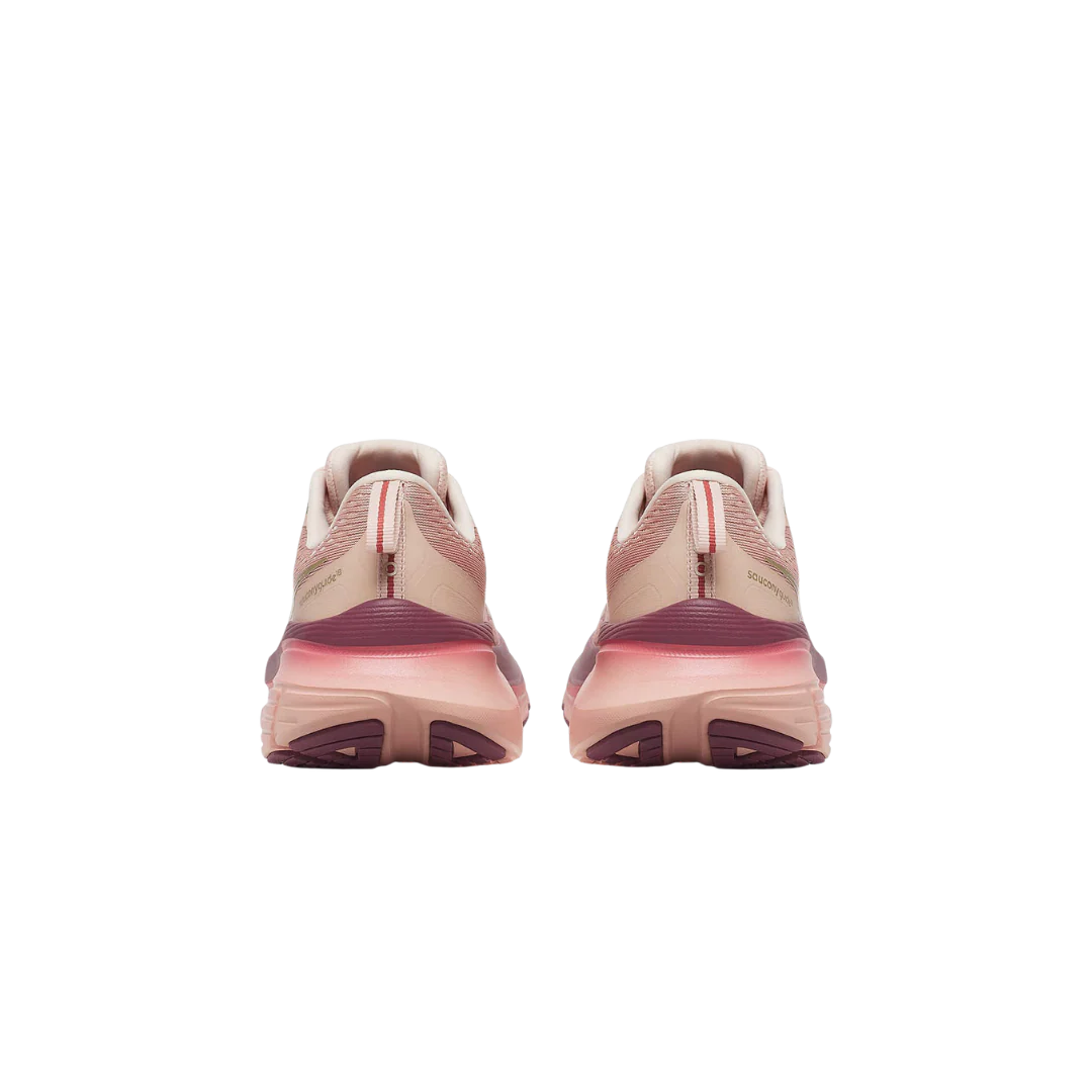 Saucony GUIDE 18 W Cameo | Terra - Image 3