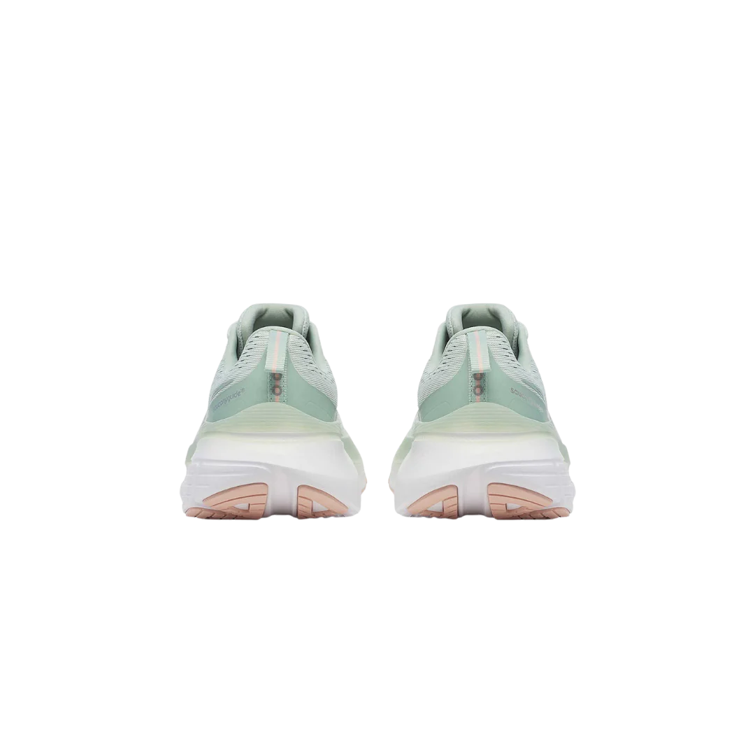 Saucony GUIDE 18 W Mist | Aloe - Image 3
