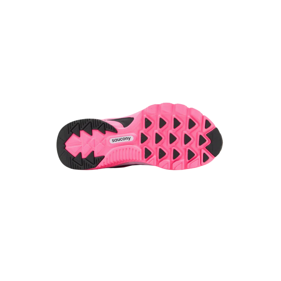 Saucony Kinvara 1 - Pink/White - Image 3