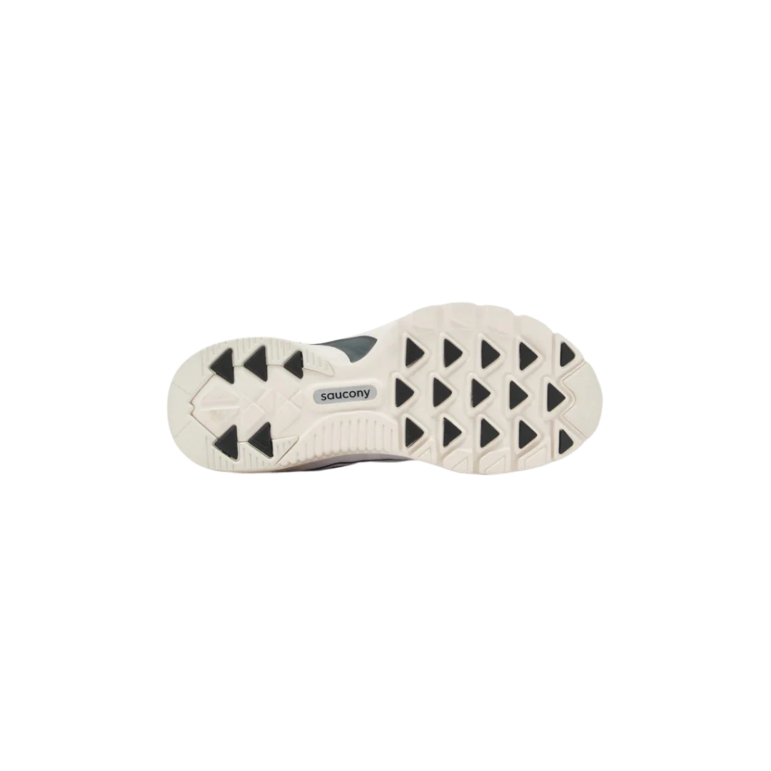 Saucony Kinvara 1 - White/White - Image 3