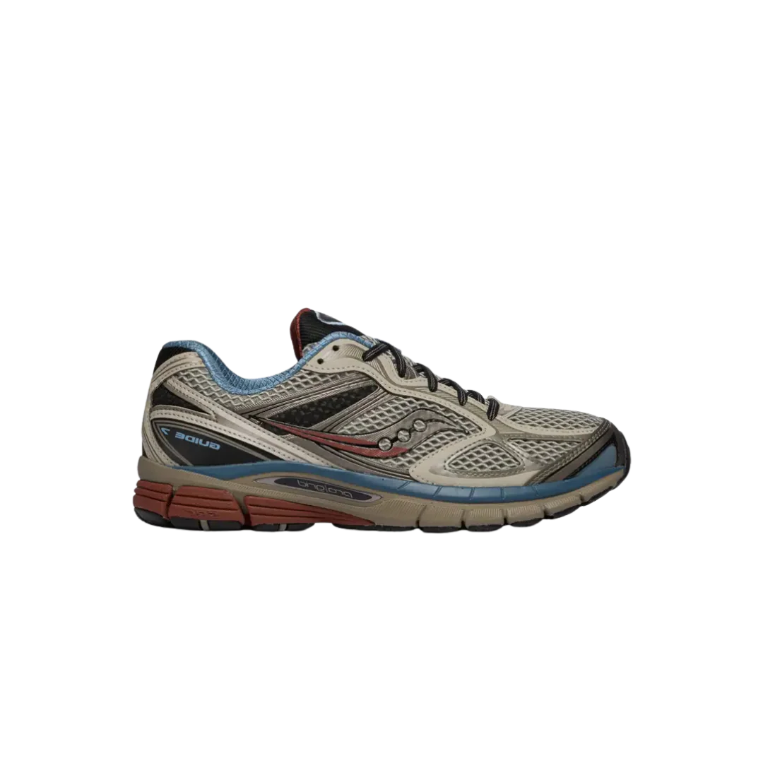 Saucony Progrid Guide 7 - Taupe/Black