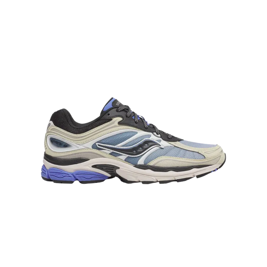 Saucony Progrid Omni 9 – Blue Fade