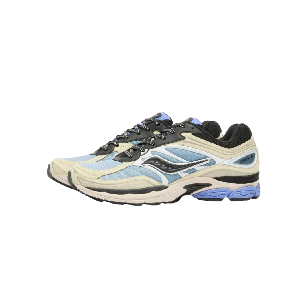 Saucony Progrid Omni 9 – Blue Fade - Image 2