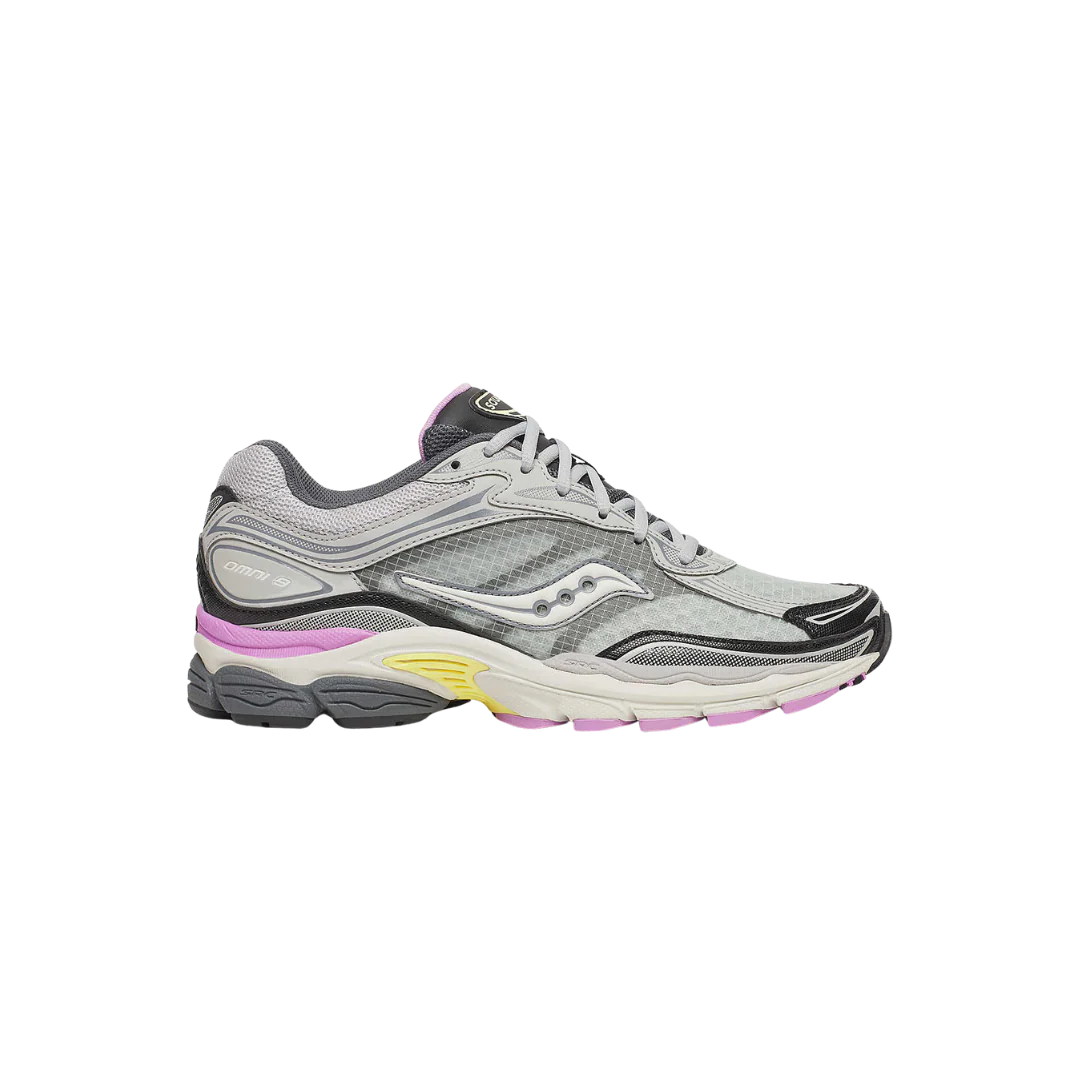 Saucony Progrid Omni 9 - Harbor/Black