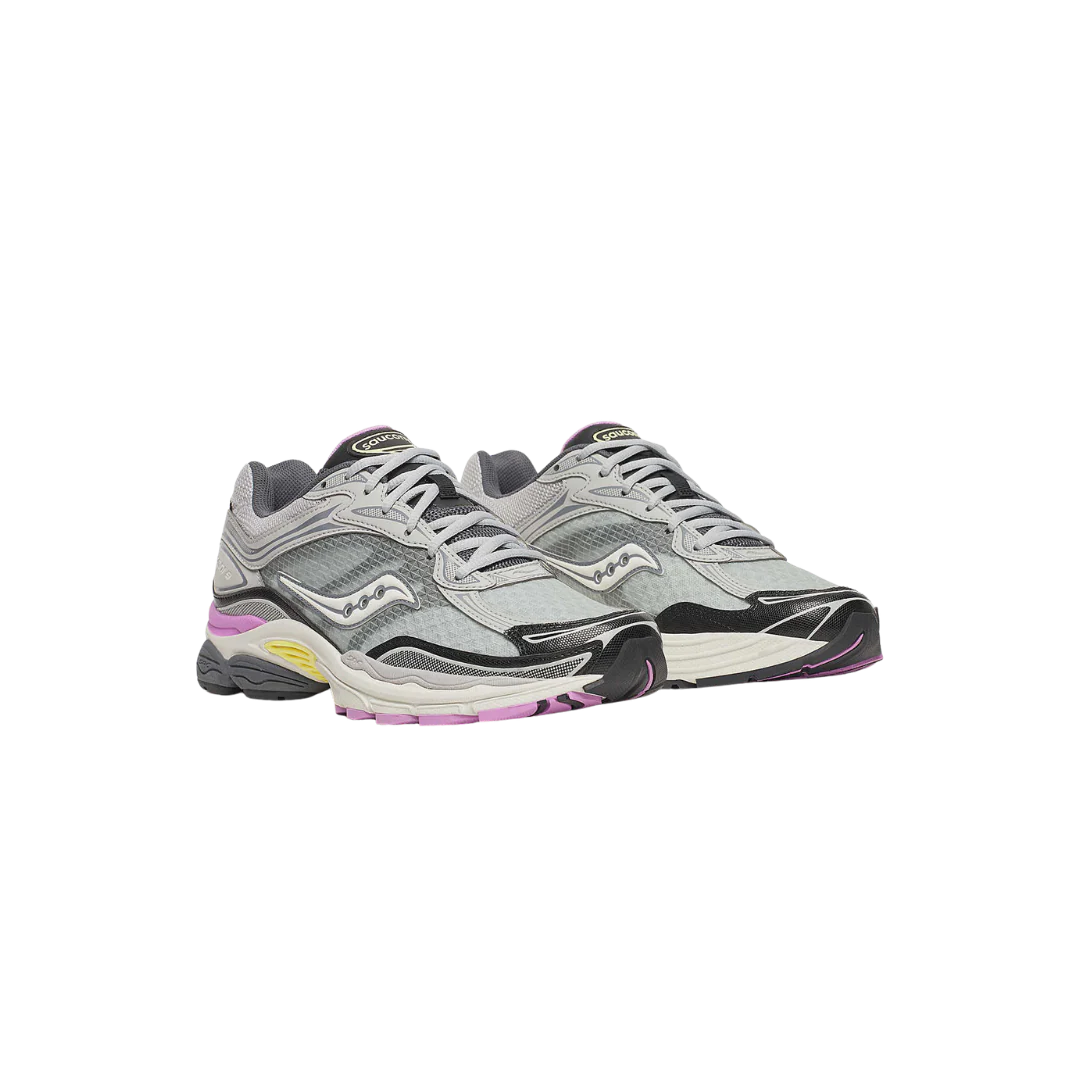 Saucony Progrid Omni 9 - Harbor/Black - Image 2