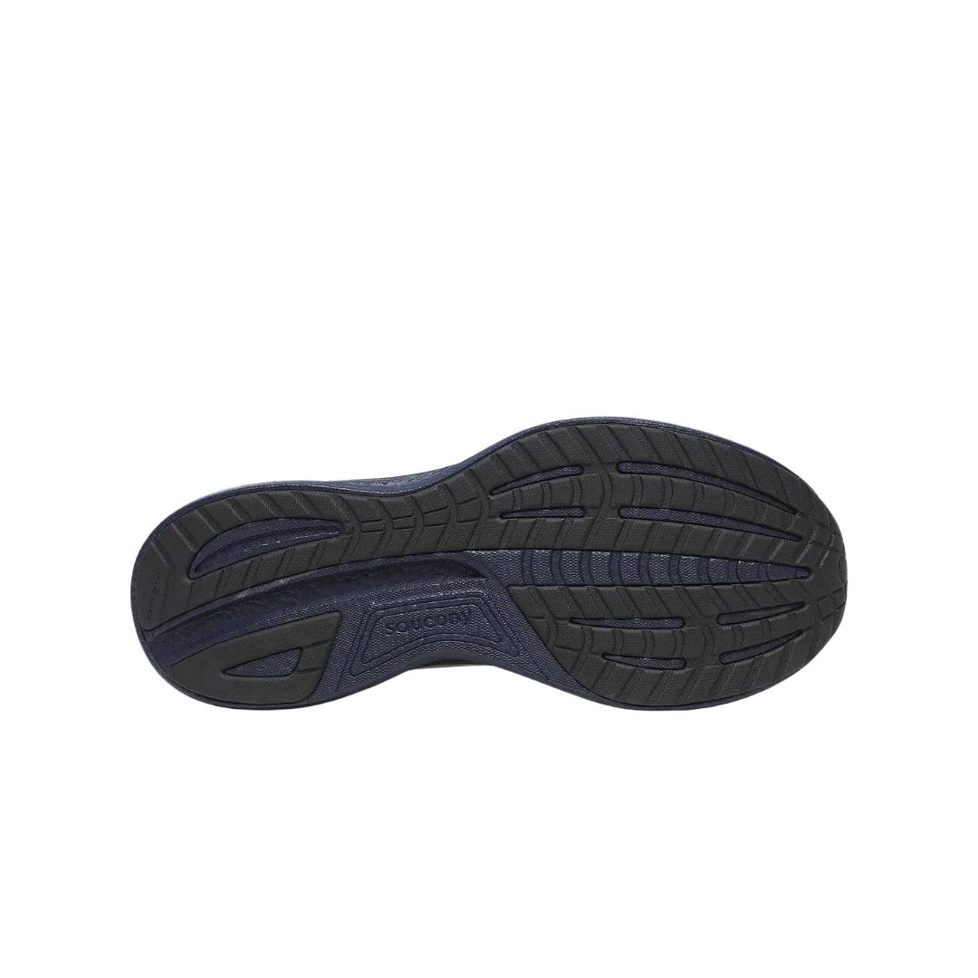 Saucony Ride 18 M Dove Navy - Image 6