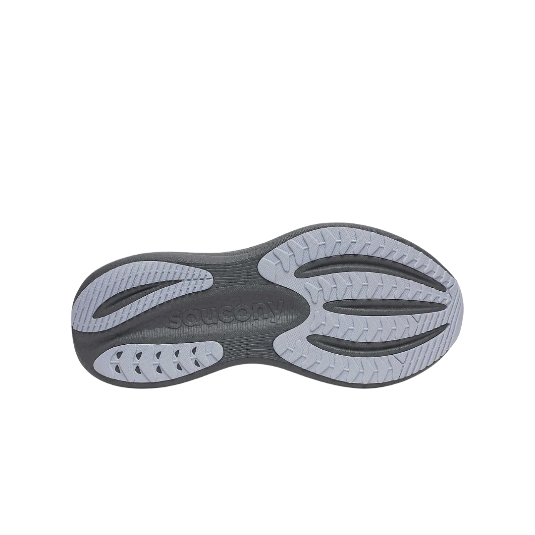 Saucony Triumph 23 M in Grey Shadow - Image 6