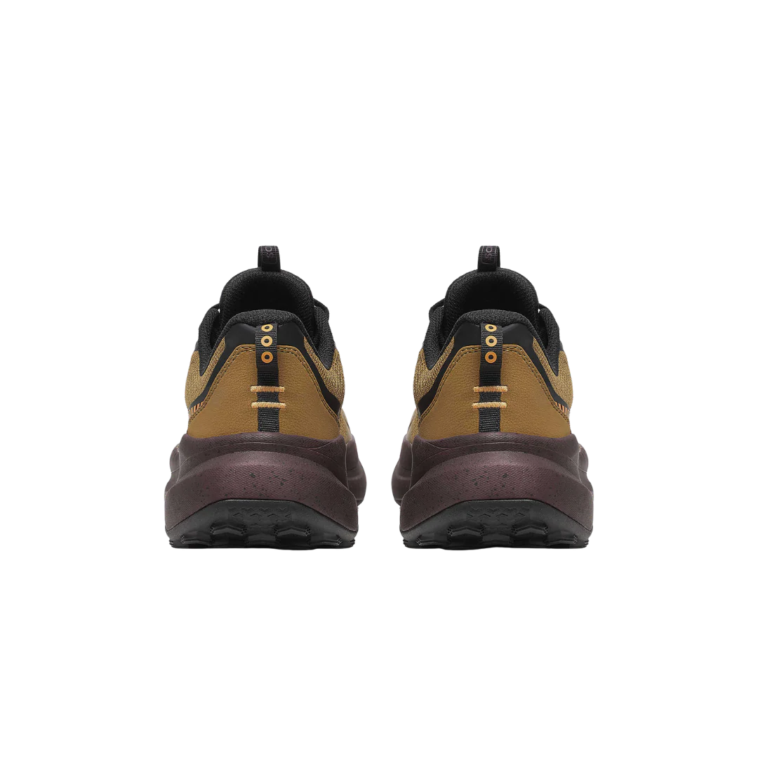 Saucony Xodus Ultra 4 M in Kodiak/Wine - Image 5