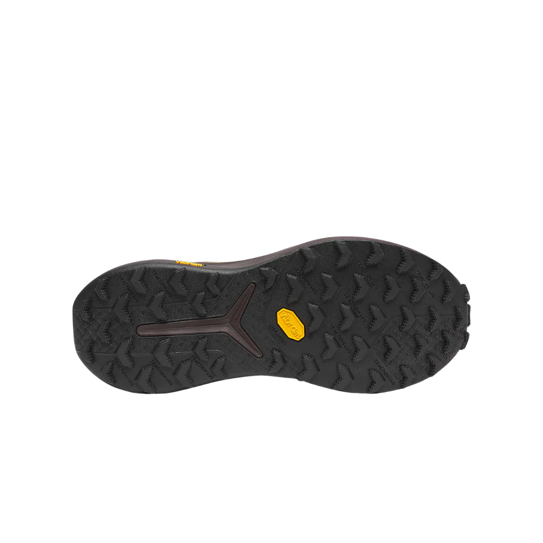 Saucony Xodus Ultra 4 M in Kodiak/Wine - Image 6