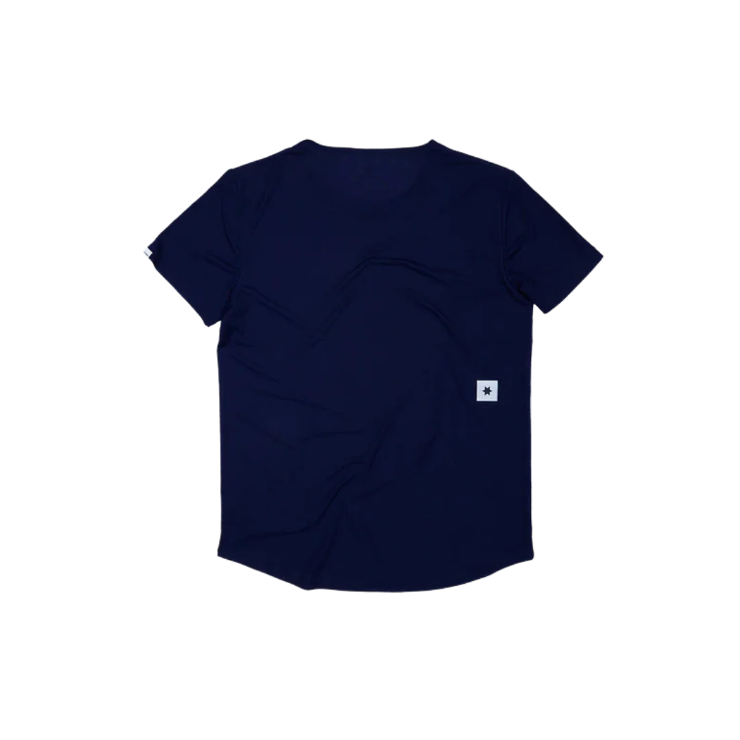 SAYSKY Clean Flow T-shirt - Blue - Image 2