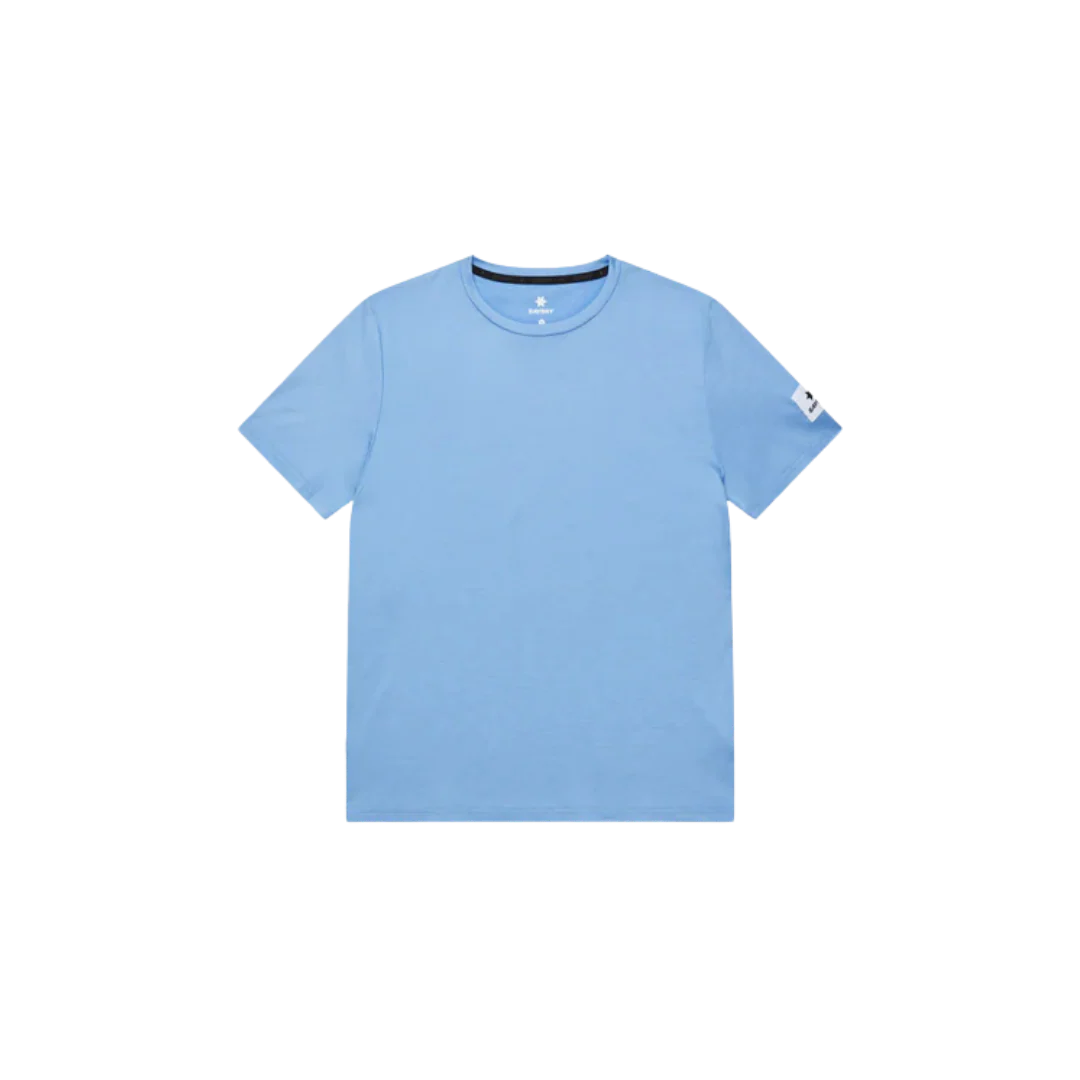 SAYSKY Clean Pace T-shirt - Blue