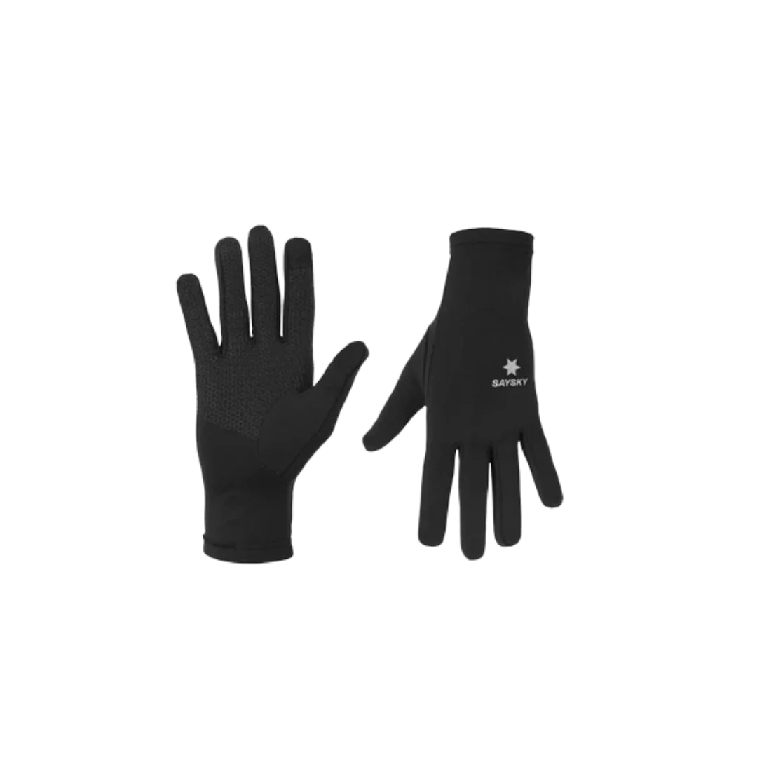 Saysky Combat Gloves - Black