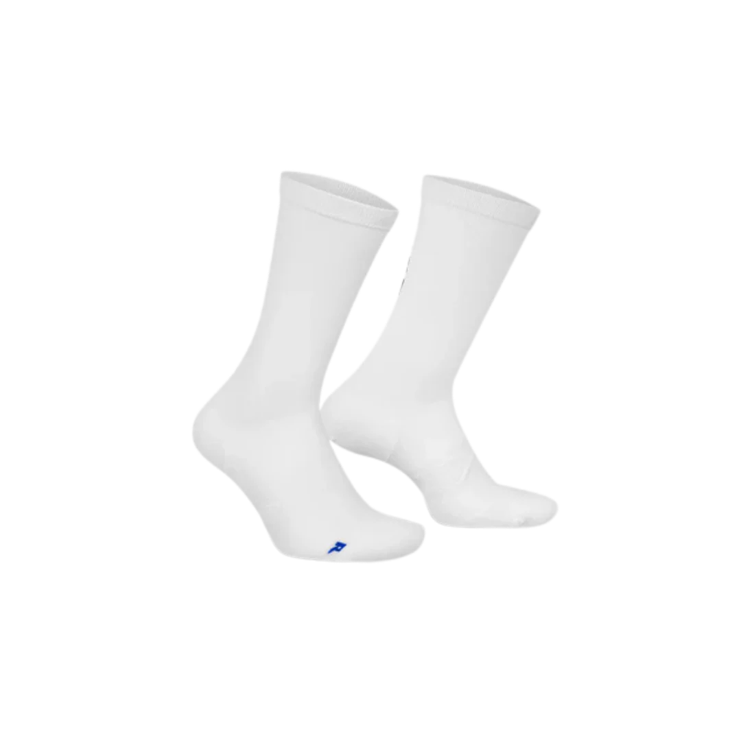 SAYSKY Combat High Socks - 204 Blue