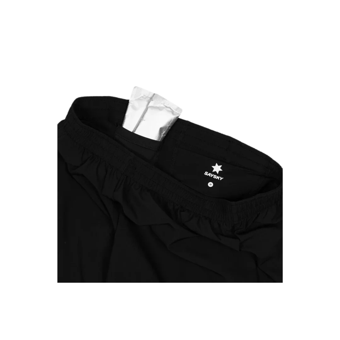 SAYSKY Pace Shorts 5'' - Image 2