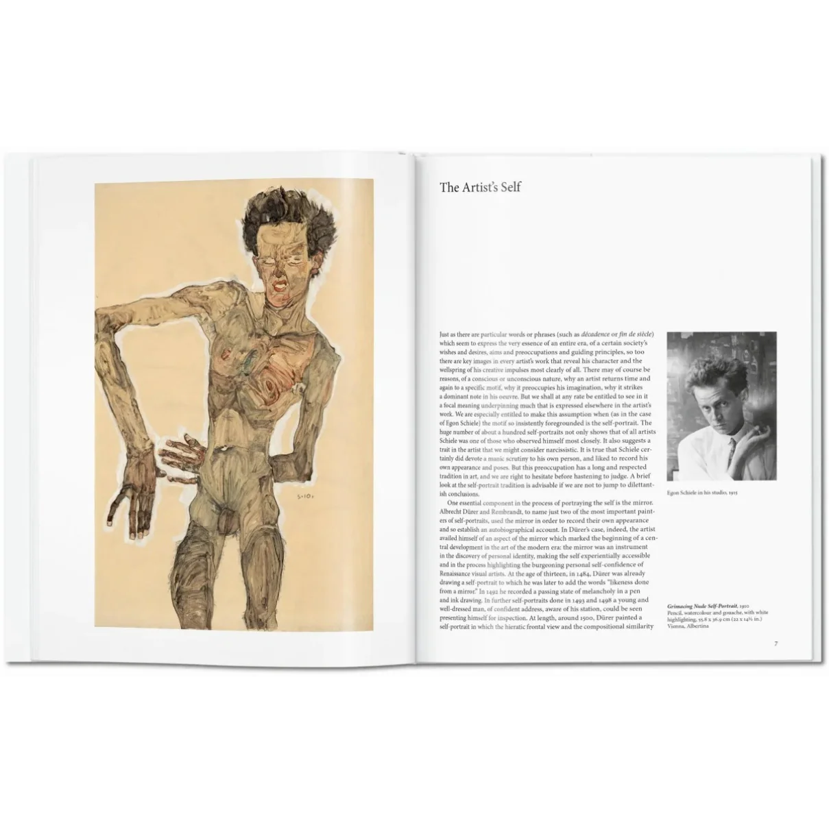 TASCHEN Schiele - Image 2