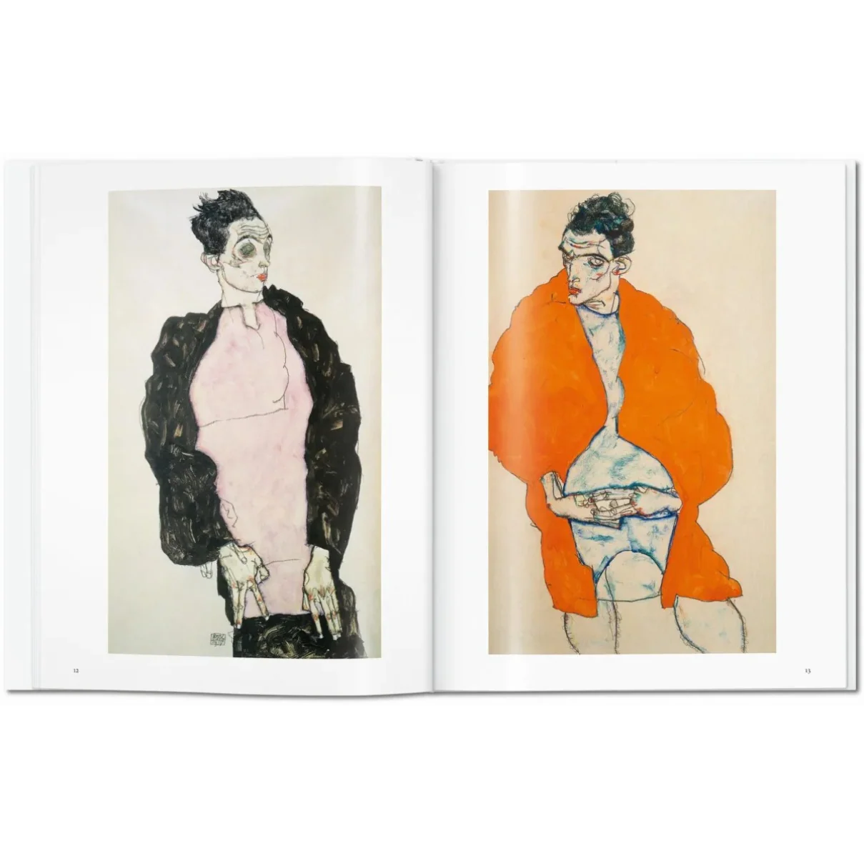 TASCHEN Schiele - Image 3