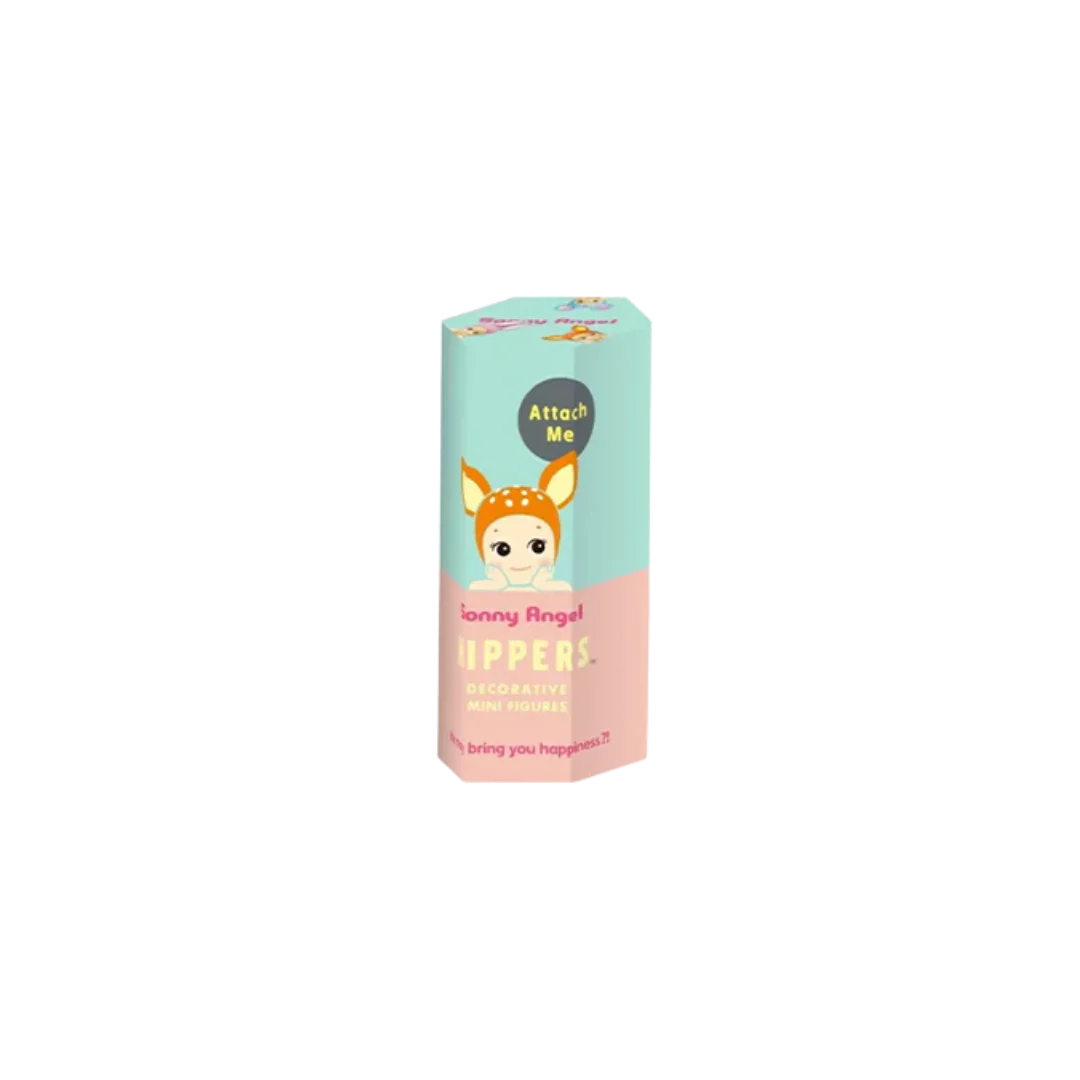 Sonny Angel Hippers Animal