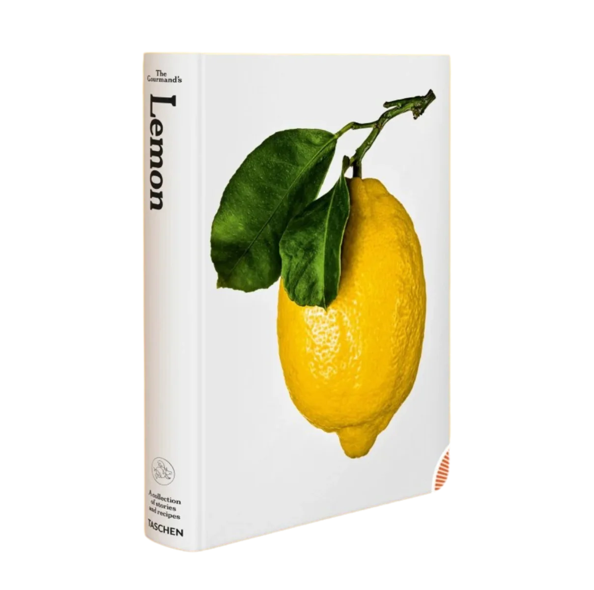 TASCHEN The Gourmand's Lemon. A Collection of Stories and Recipes - Image 2