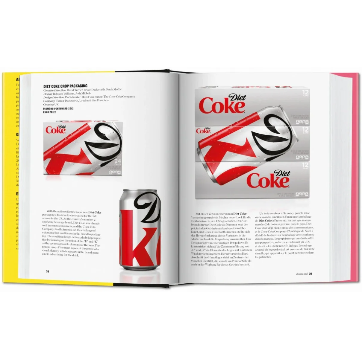 TASCHEN The Package Design Book - Image 2