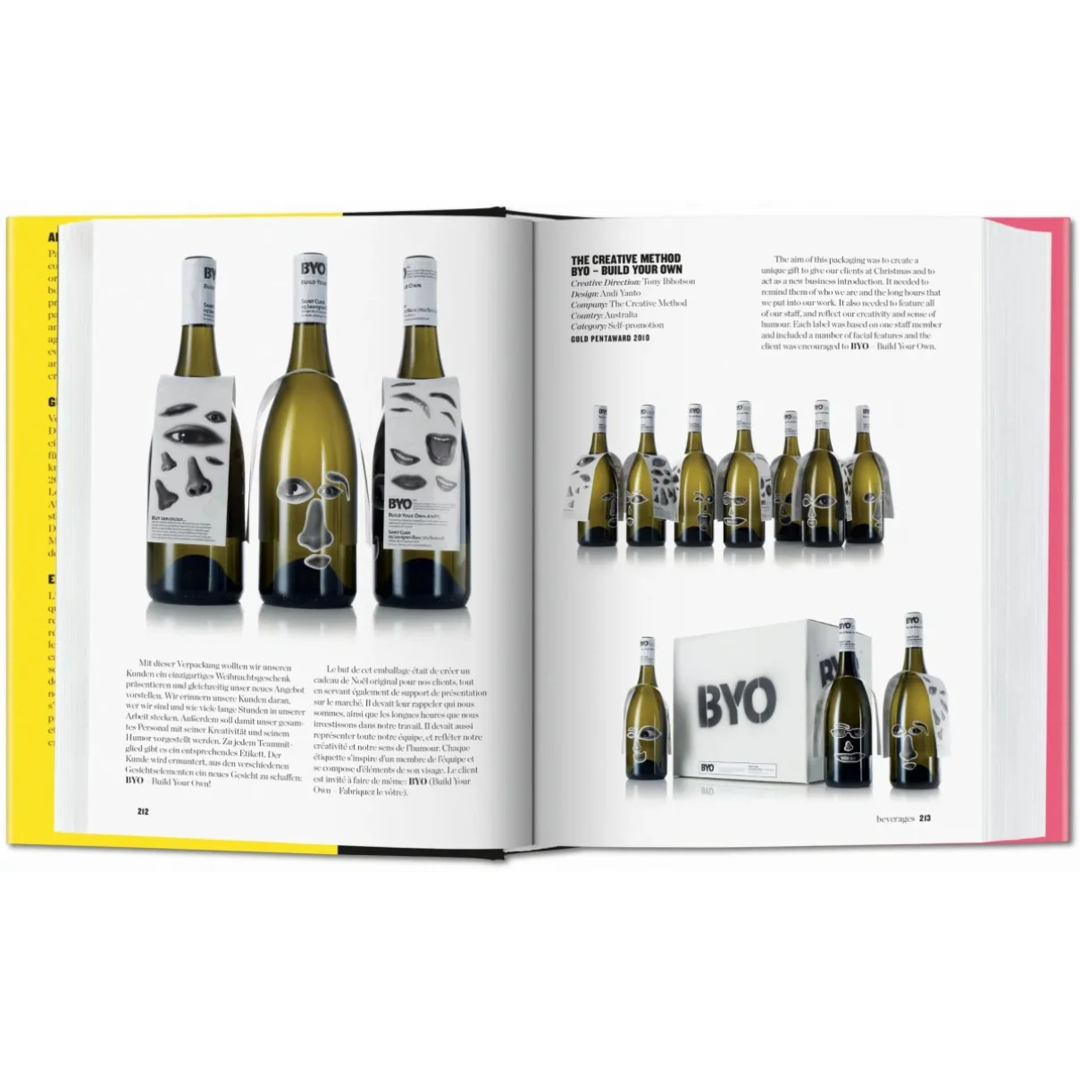 TASCHEN The Package Design Book - Image 3