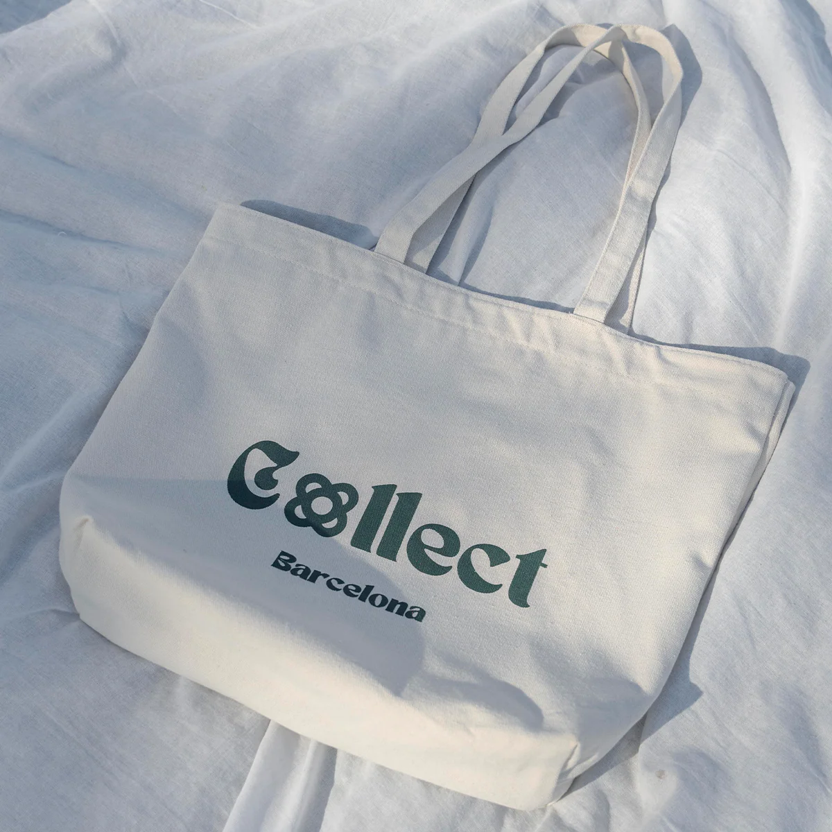 Tote Bag COLLECT - Image 5