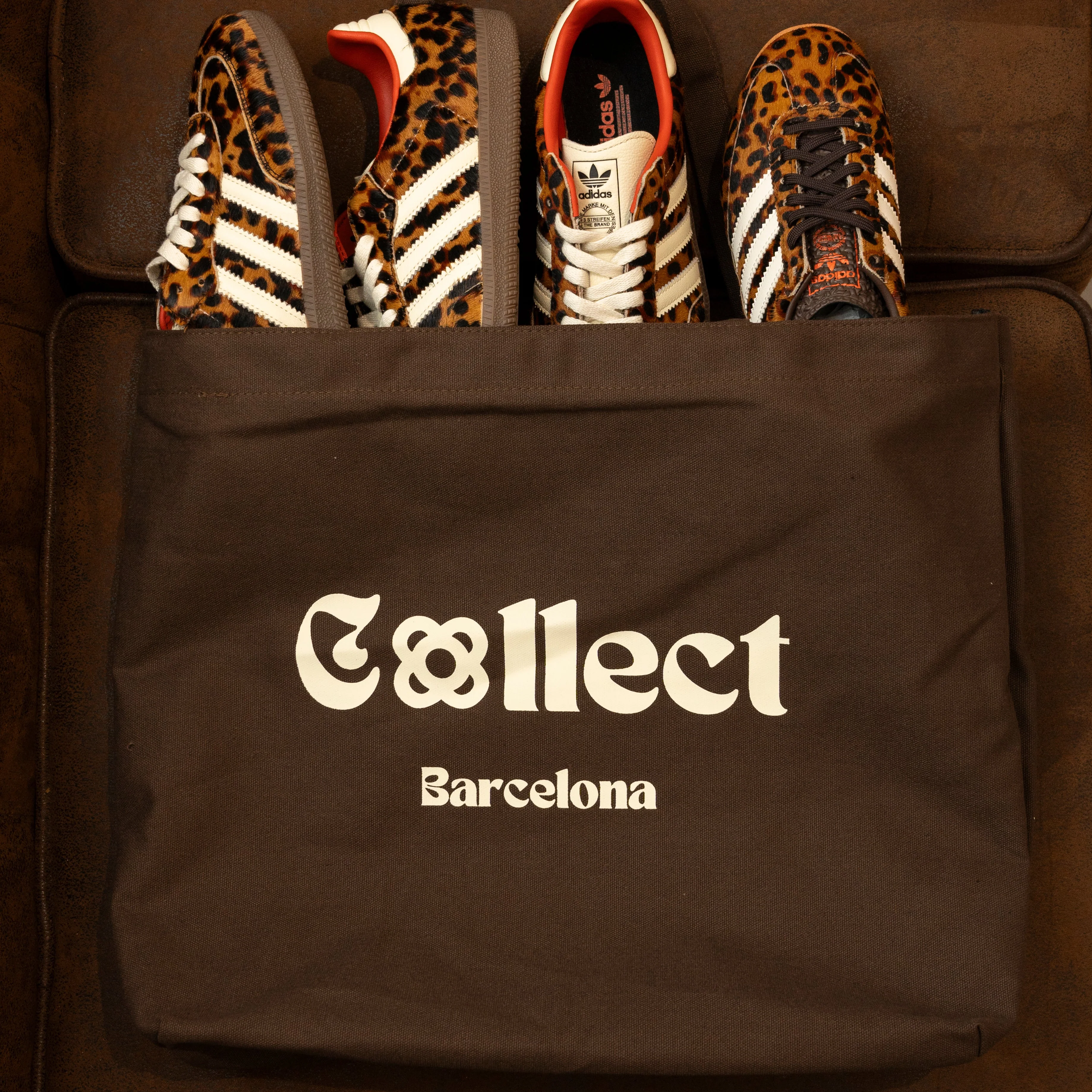 Tote Bag COLLECT - Image 6