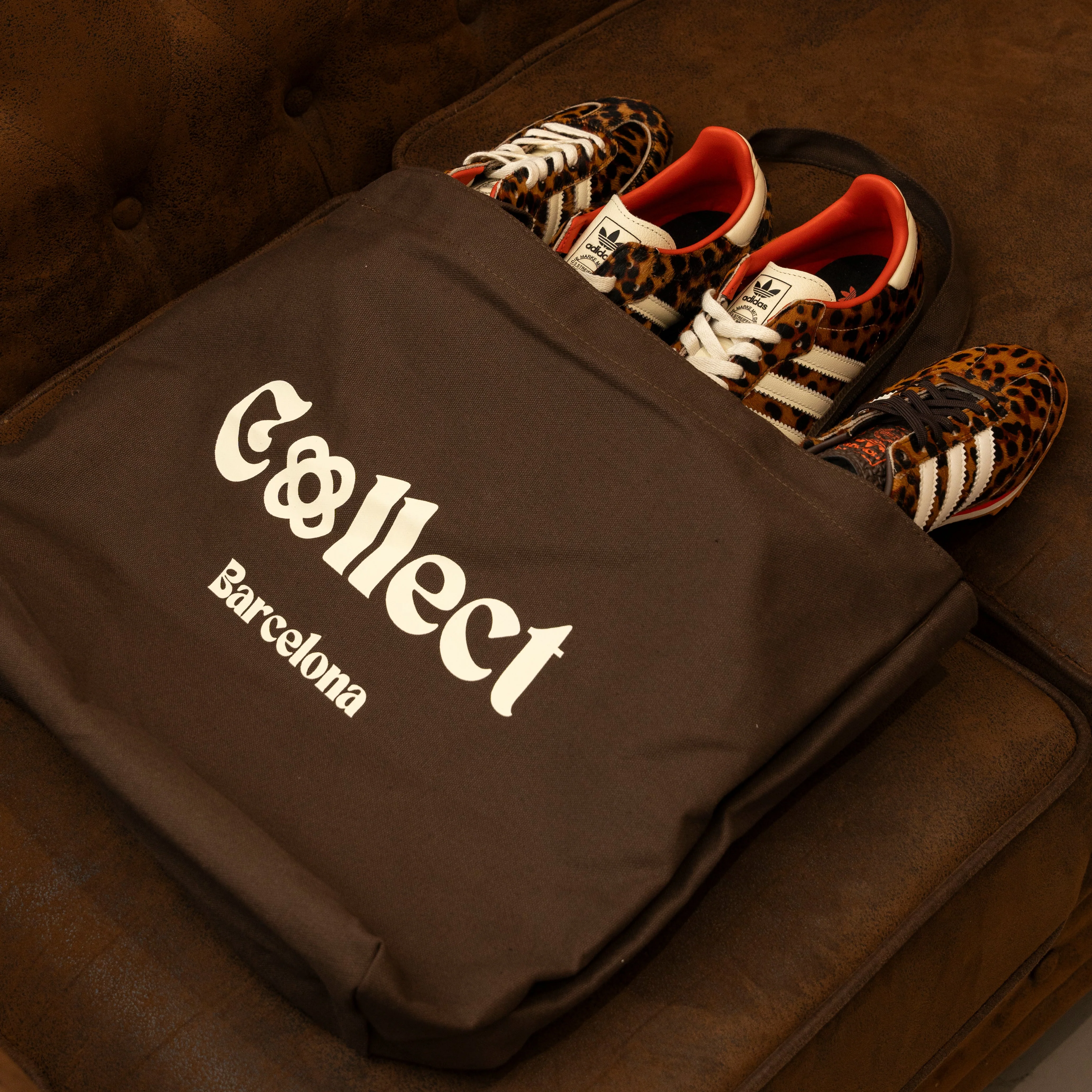 Tote Bag COLLECT - Image 7