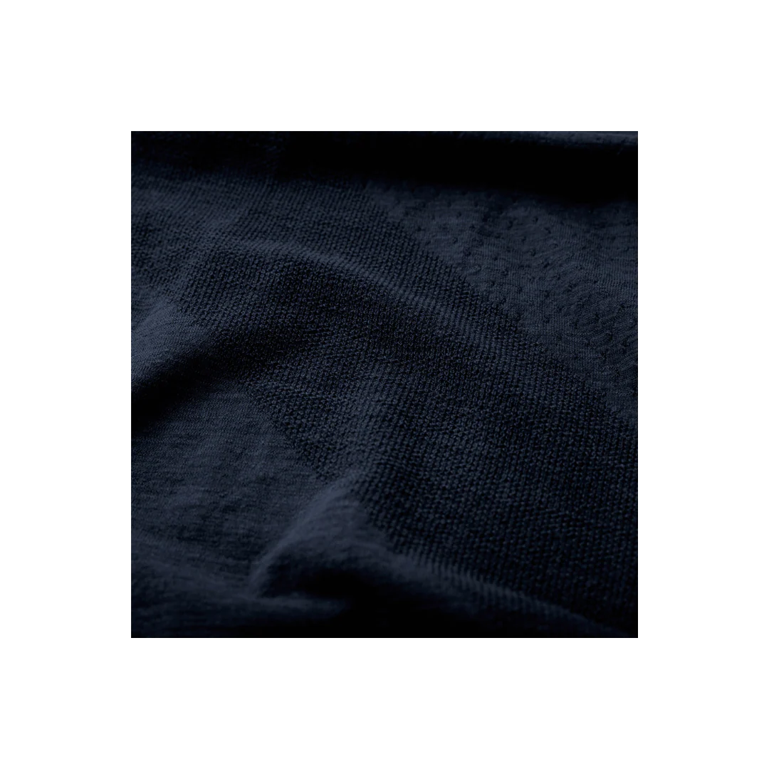 Tracksmith M Brighton Base Layer Navy - Image 2