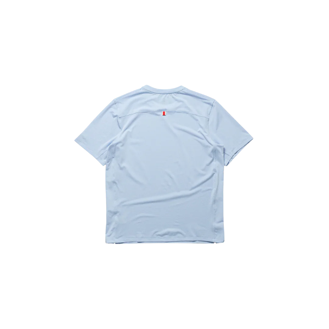 Tracksmith M Session Tee Windsurfer - Image 2