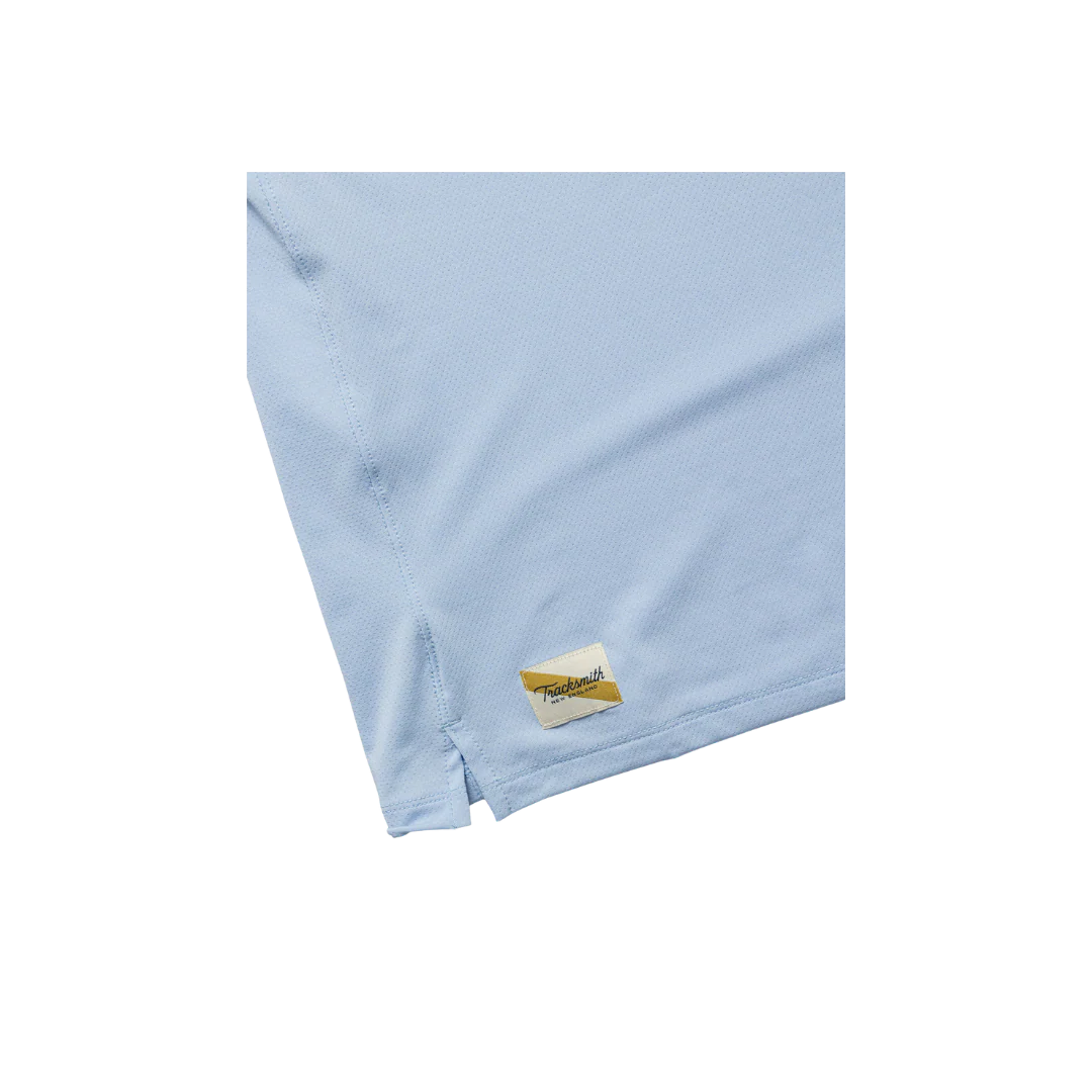 Tracksmith M Session Tee Windsurfer - Image 3
