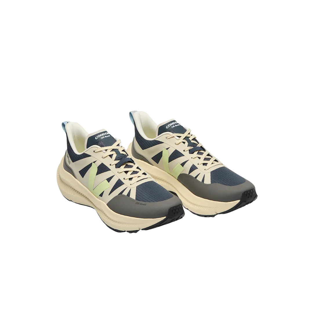 Veja x Centre Commercial Condor 3 Off-Road Ripstop - Image 2