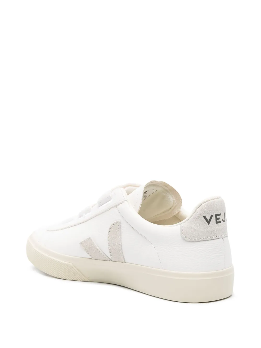 Veja Recife Leather White Natural - Image 2