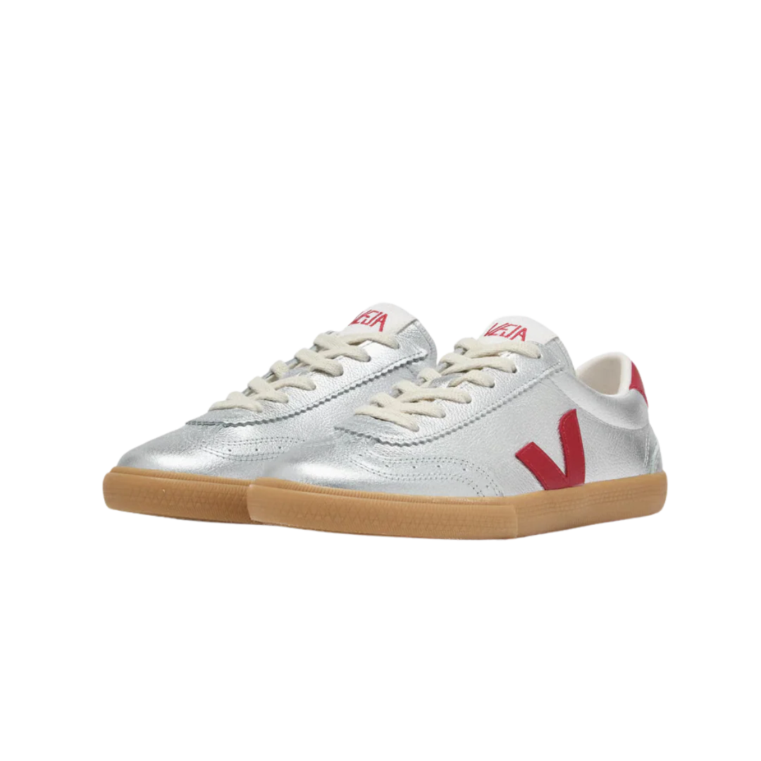 Veja Volley O.T. Silver Pepper - Image 2