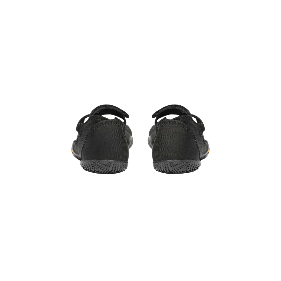Vibram FiveFingers V-Soul - Black - Image 3