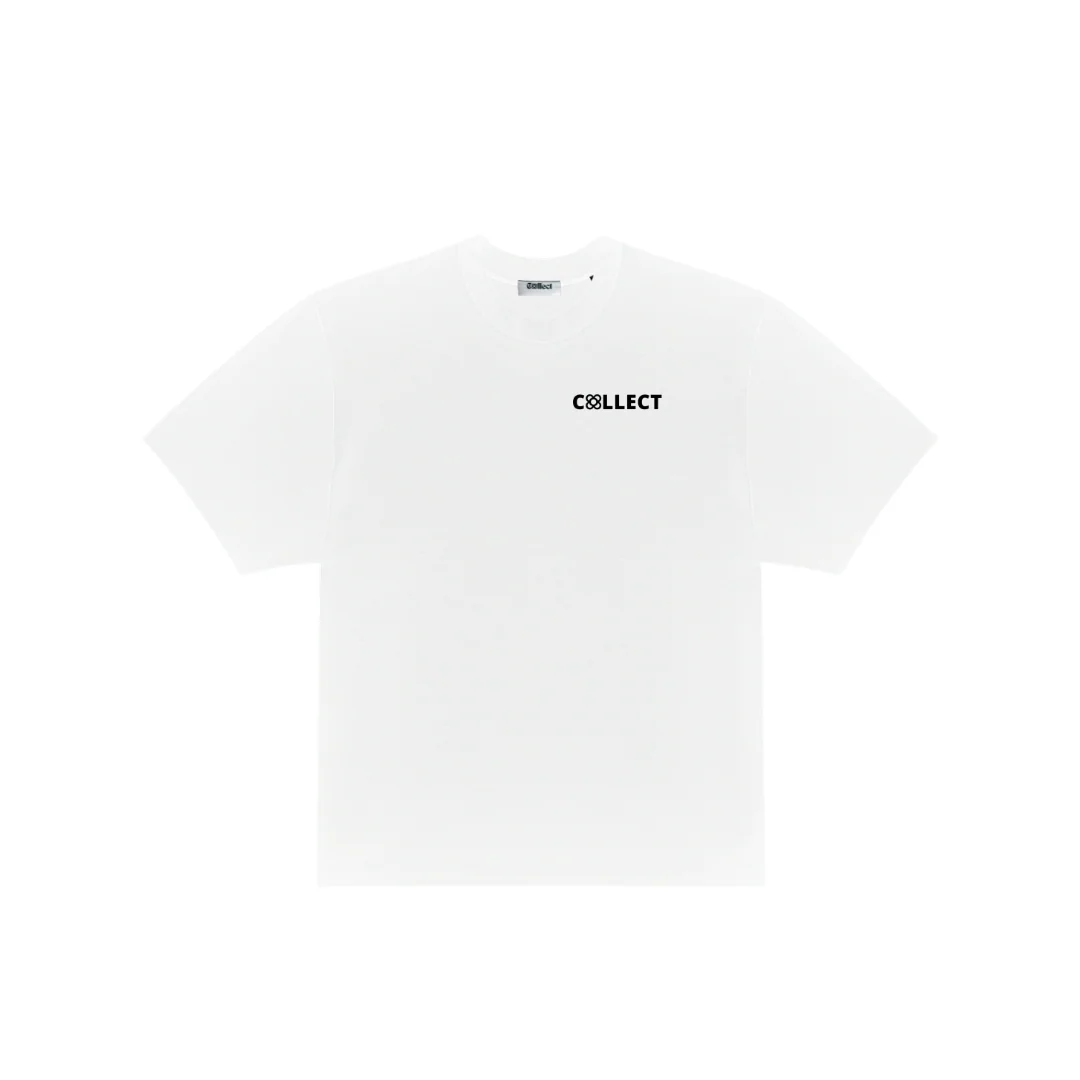T-SHIRT COLLECT CATHEDRAL - Image 3