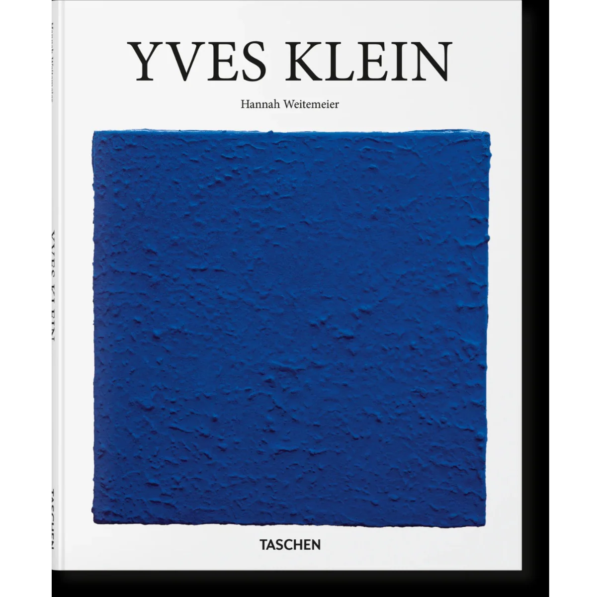 TASCHEN Yves Klein