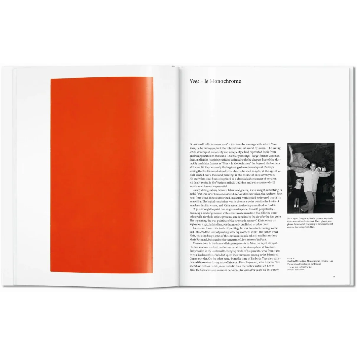 TASCHEN Yves Klein - Image 2